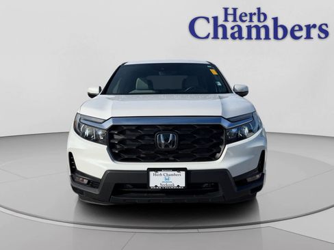 Used 2023 Honda Passport EX-L image 2