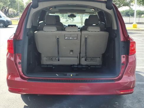 Used 2022 Honda Odyssey EX-L image 15