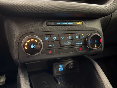 Used 2022 Ford Bronco Sport Big Bend w/ Convenience Package AWD/4WD image 30
