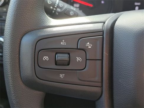 New 2026 GMC Sierra 1500 Pro w/ Pro Value Package image 18