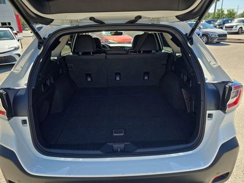 Used 2025 Subaru Outback Onyx Edition AWD/4WD image 10