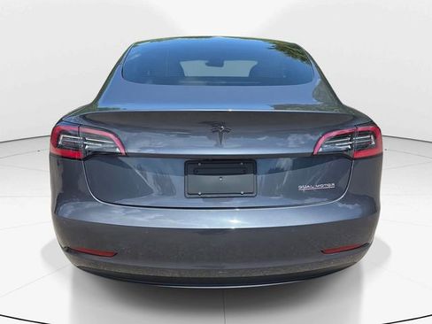 Used 2022 Tesla Model 3 Performance AWD/4WD image 9