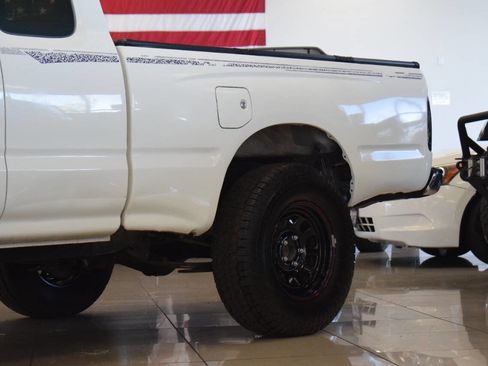 Used 1996 Toyota Tacoma 2WD Xtracab image 14