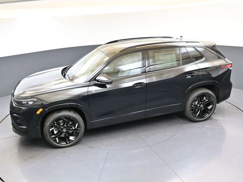 New 2026 Volkswagen Tiguan SE R-Line image 43