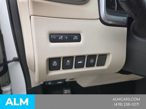 Used 2021 Nissan Murano SL w/ SL Moonroof Package FWD image 26
