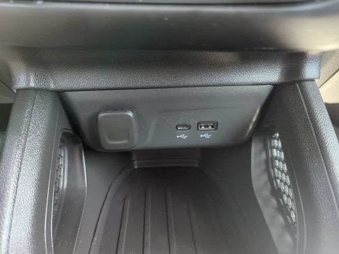 Certified 2026 Chevrolet TrailBlazer LS w/ LS Convenience Package AWD/4WD image 27