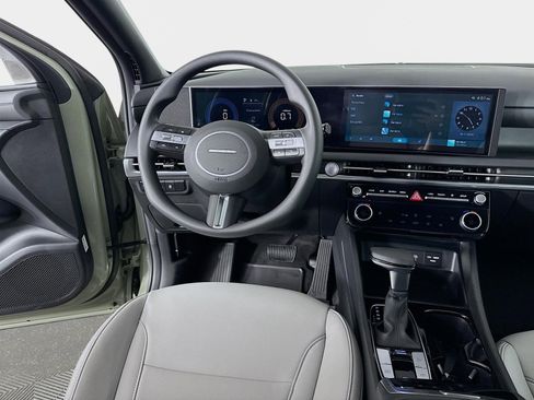 New 2026 Hyundai Santa Cruz SEL FWD image 22