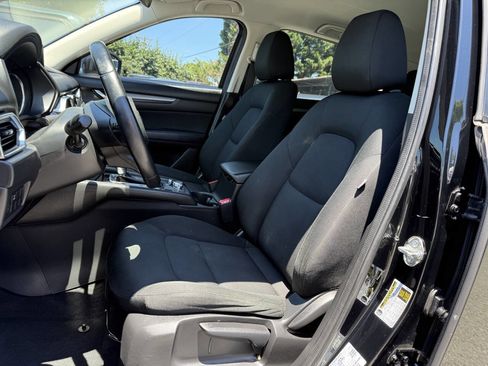 Used 2018 MAZDA CX-5 Sport FWD image 9