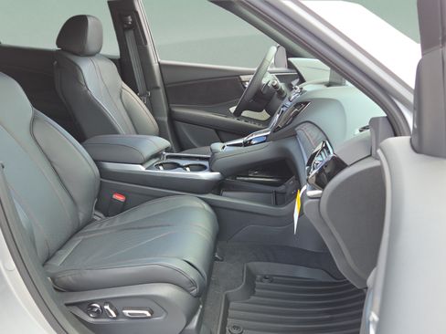 New 2026 Acura RDX A-Spec AWD/4WD image 22