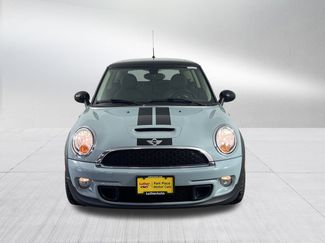 Used 2013 MINI Cooper S video 2