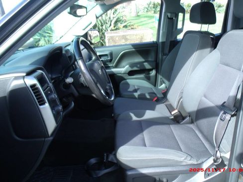 Used 2014 Chevrolet Silverado 1500 LT w/ All Star Edition image 13