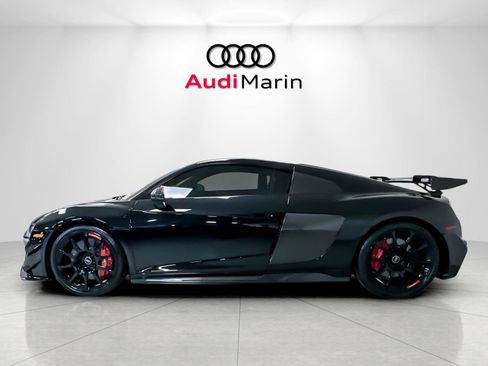 Used 2023 Audi R8 V10 GT RWD image 2