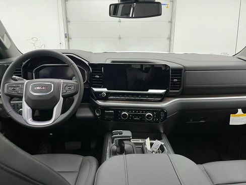 New 2026 GMC Sierra 1500 SLT w/ SLT Premium Package image 2