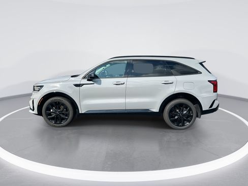 Used 2023 Kia Sorento SX FWD image 6