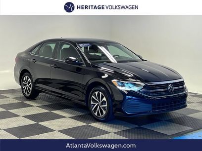 Used 2023 Volkswagen Jetta S
