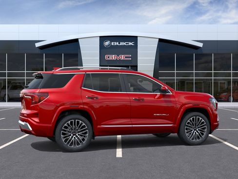 New 2027 GMC Terrain Denali w/ LPO, Floor Liner Package AWD/4WD image 27
