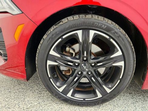 Used 2022 Kia K5 GT-Line w/ GT-Line FWD Premium Package image 9