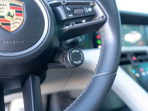 Used 2022 Porsche Taycan Turbo S image 21