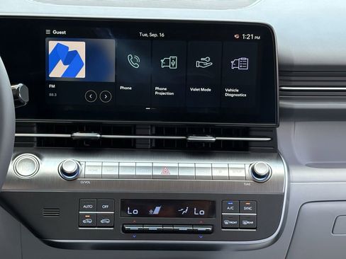 New 2026 Hyundai Kona SEL Sport image 15