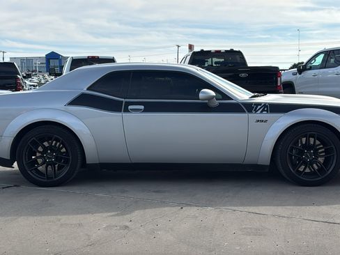 Certified 2023 Dodge Challenger R/T Scat Pack image 4