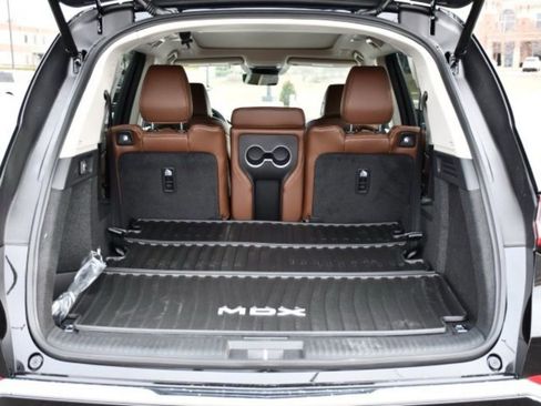New 2026 Acura MDX w/ Technology Package image 28