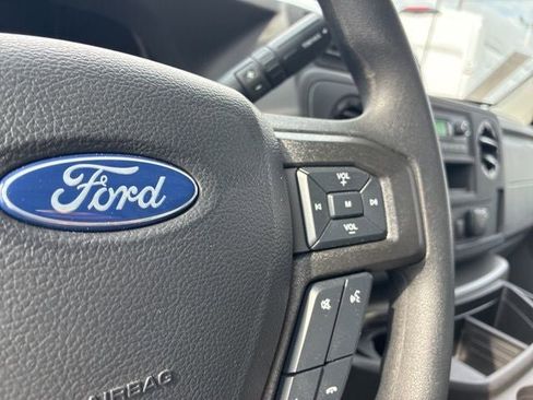 New 2026 Ford E-350 and Econoline 350 Super Duty w/ Power Equipment Group image 30