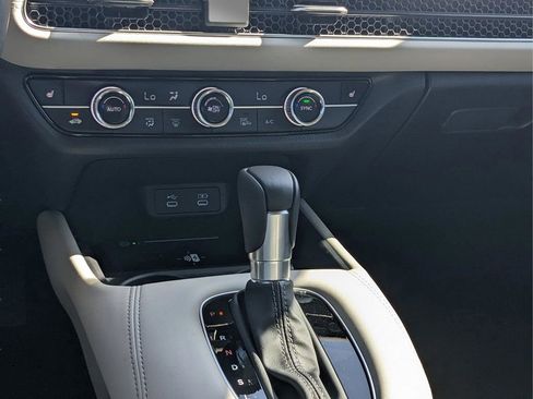 New 2026 Honda HR-V EX-L image 13