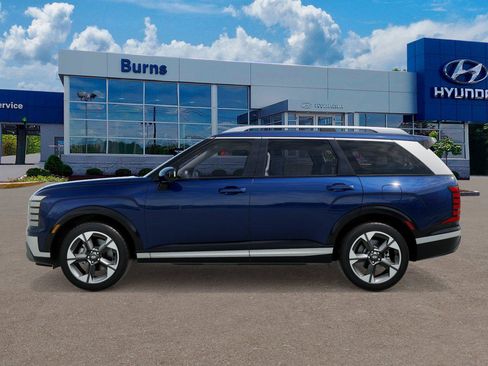 New 2026 Hyundai Palisade Limited AWD/4WD image 3