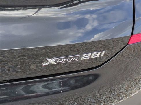 Used 2020 BMW X2 xDrive28i w/ Premium Package image 13