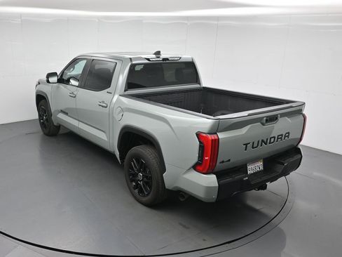 Used 2024 Toyota Tundra Limited image 45