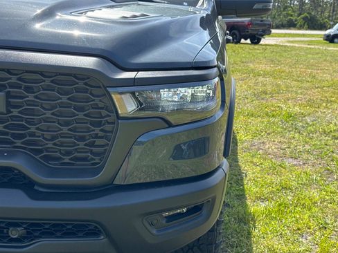 New 2026 RAM 1500 Rebel AWD/4WD image 9