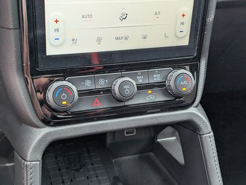 New 2026 Ford Ranger Raptor image 28