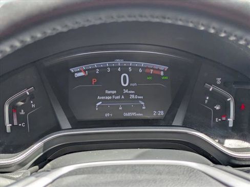 Used 2020 Honda CR-V EX-L image 11