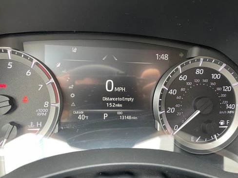 Used 2024 Toyota Highlander XLE image 20