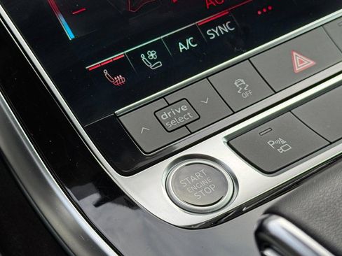 Used 2023 Audi Q8 Premium Plus w/ Premium Plus Package image 20