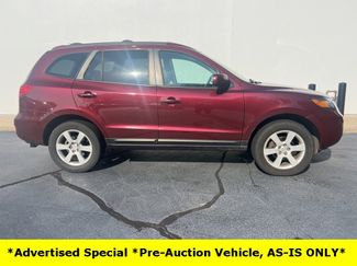 Used 2007 Hyundai Santa Fe SE image 1