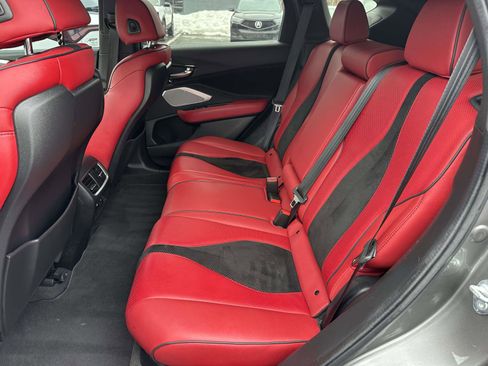 Used 2024 Acura RDX A-Spec image 16
