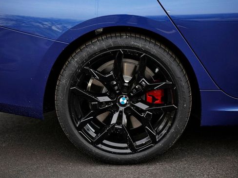 New 2026 BMW 330i 330i w/ M Sport Package image 6