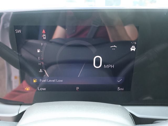 New 2026 Buick Envista Sport Touring w/ Convenience I Package FWD image 27