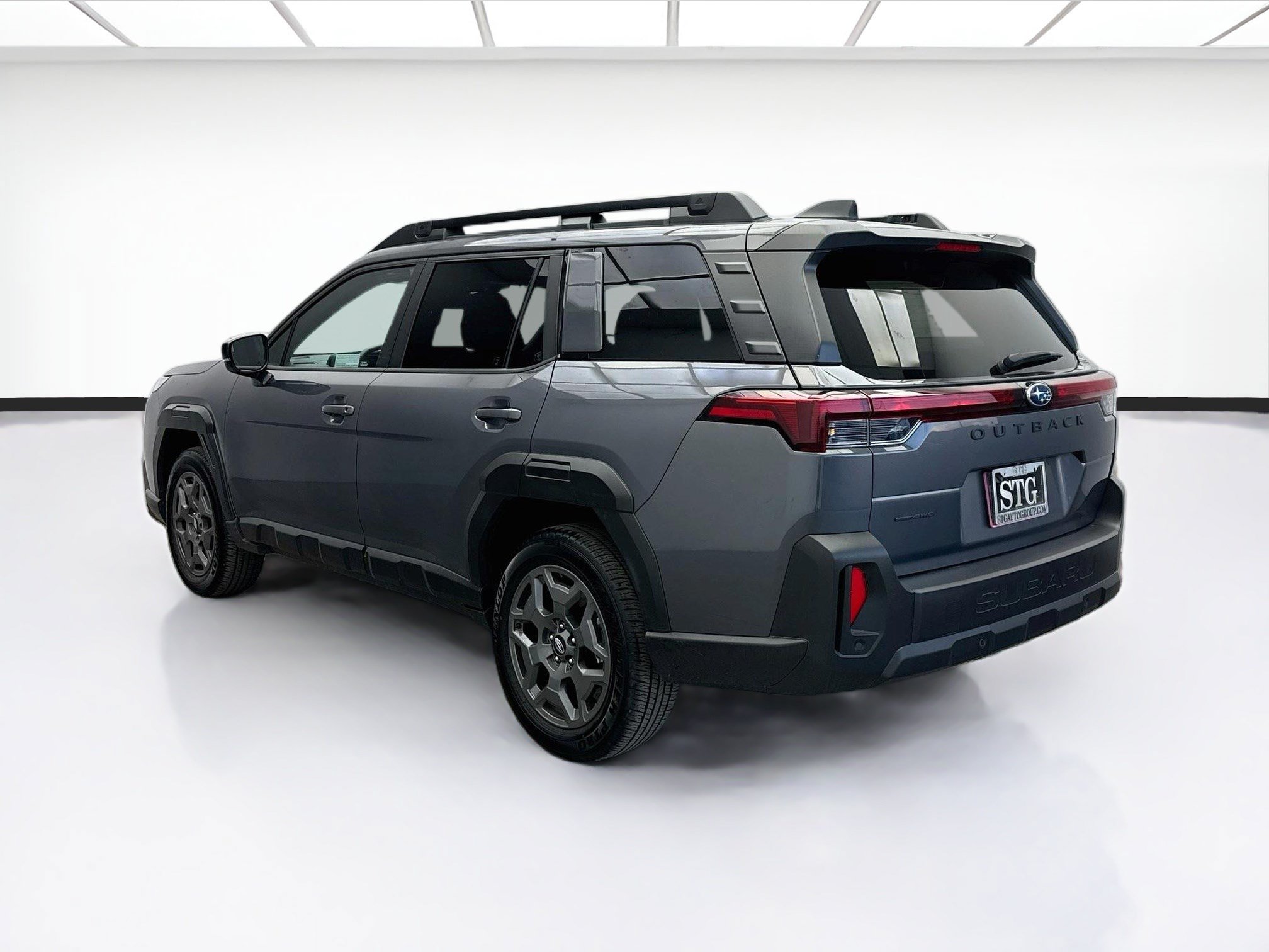 Used 2026 Subaru Outback Premium AWD/4WD image 6