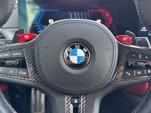 Used 2024 BMW M4 xDrive Competition w/ Executive Package image 28