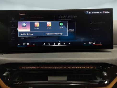 Used 2026 BMW 330i Sedan w/ M Sport Package image 22