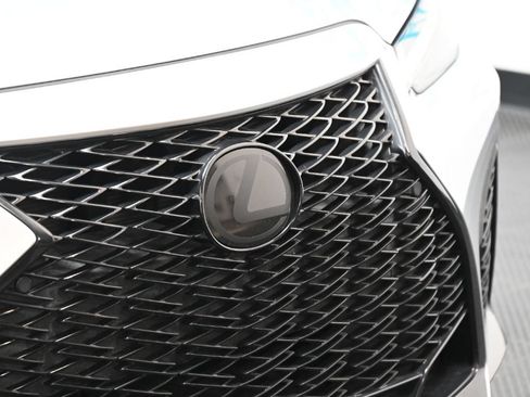Used 2022 Lexus IS 350 F Sport w/ Navigation Package RWD image 10