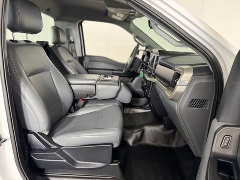 Used 2021 Ford F150 XL w/ Equipment Group 101A High image 26