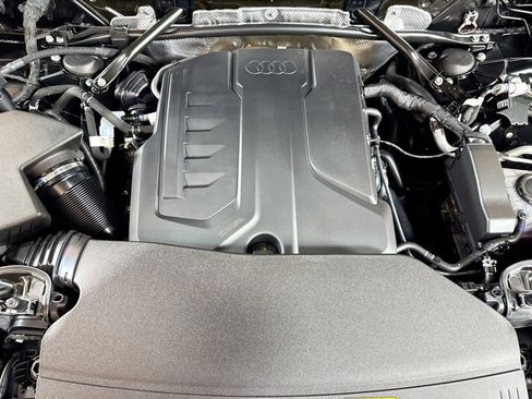 New 2025 Audi Q5 Premium Plus image 27