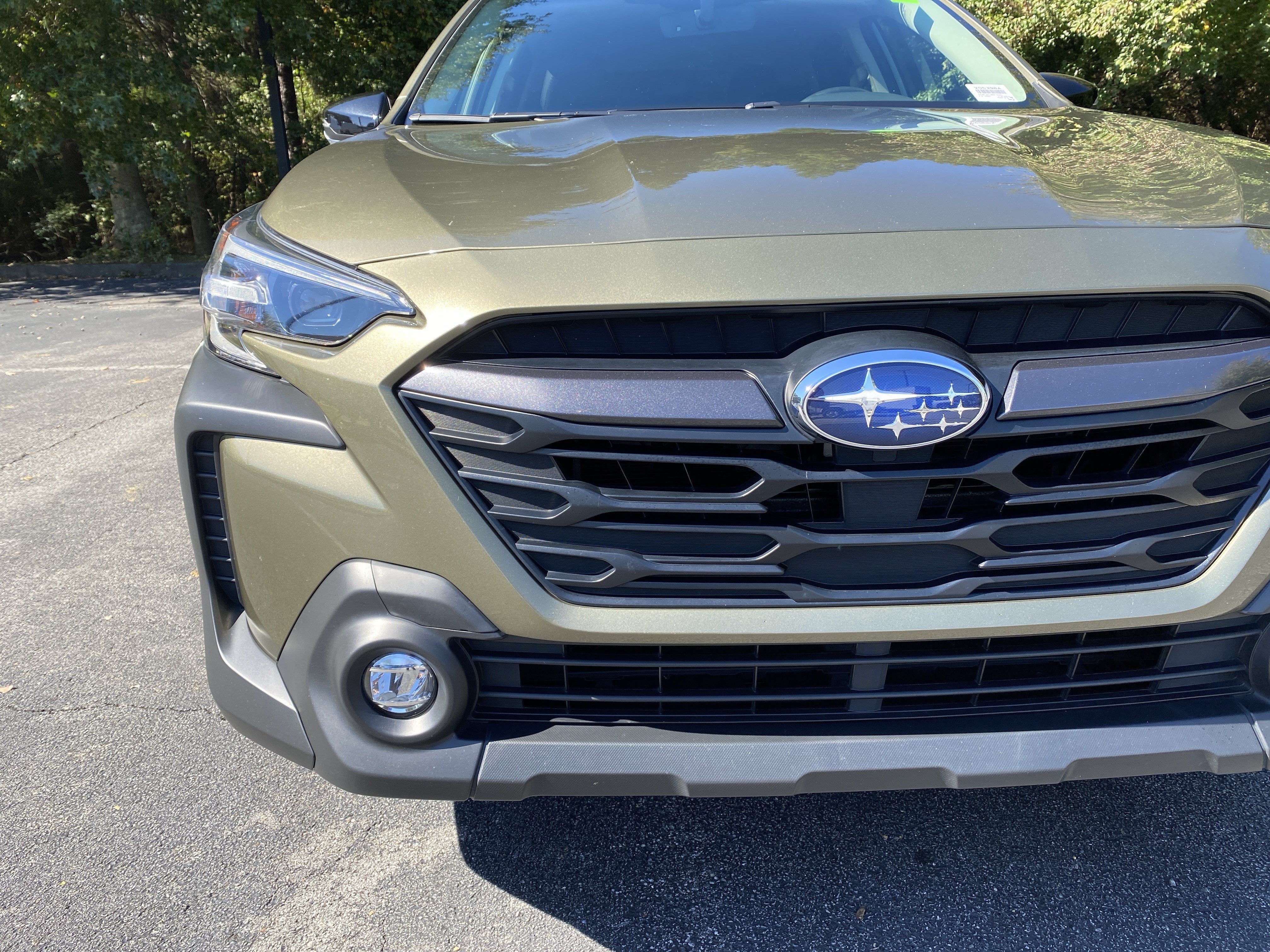 Used 2025 Subaru Outback Premium w/ Popular Package #1 AWD/4WD image 15