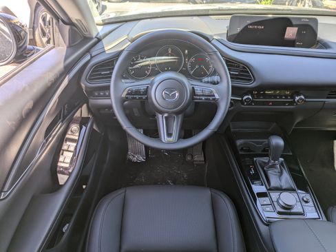 New 2026 MAZDA CX-30 2.5 Turbo w/ Premium Plus Pkg image 17