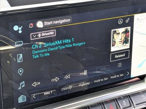 New 2025 Chevrolet Silverado 1500 LT image 13