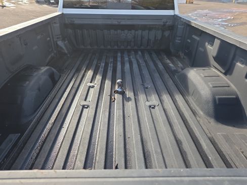 Used 2024 Chevrolet Silverado 3500 High Country w/ High Country Premium Package image 34