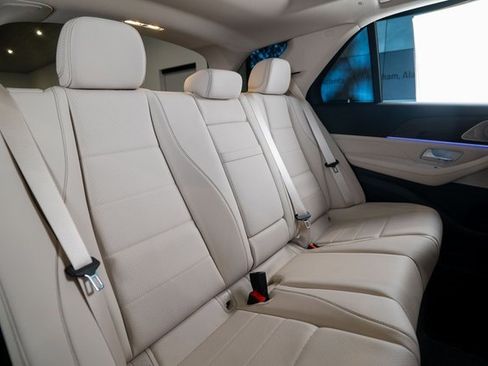 New 2026 Mercedes-Benz GLE 450 4MATIC image 33